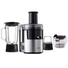 آبمیوه گیری پاناسونیک مدل PANASONIC MJ-DJ31