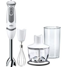 گوشت کوب برقی براون مدل BRAUN MQ5235