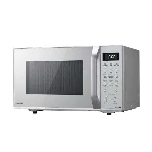 مایکروویو پاناسونیک مدل PANASONIC NN-CT65