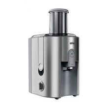 آبمیوه گیر براون مدل BRAUN J700