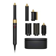 سشوار ایررپ دایسون مدل HS05 Onyx Gold