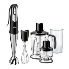 گوشتکوب برقی براون مدل BRAUN MQ7045