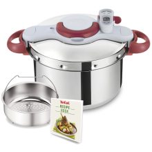 زودپز 9 لیتری تفال مدل TEFAL p4624931