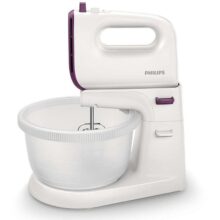 همزن کاسه دار فیلیپس مدل PHILIPS HR3745