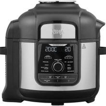 مولتی کوکر نینجا مدل Ninja MultiCooker OP500