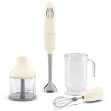 گوشت کوب برقی کرم اسمگ مدل SMEG HBF03 CR