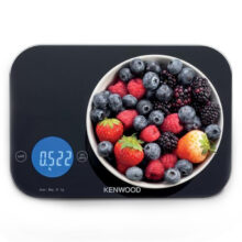 ترازوی آشپزخانه کنوود مدل KENWOOD WEP50