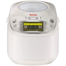 مولتی کوکر و پلوپز تفال مدل TEFAL RK8121