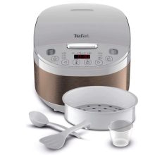 مولتی کوکر و پلوپز تفال مدل TEFAL RK622BK